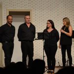 Benefizkonzert MusikHilftDankDir 26.7.2019 Audi Quattro