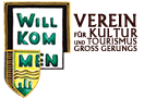 willkommeningerungs Logo