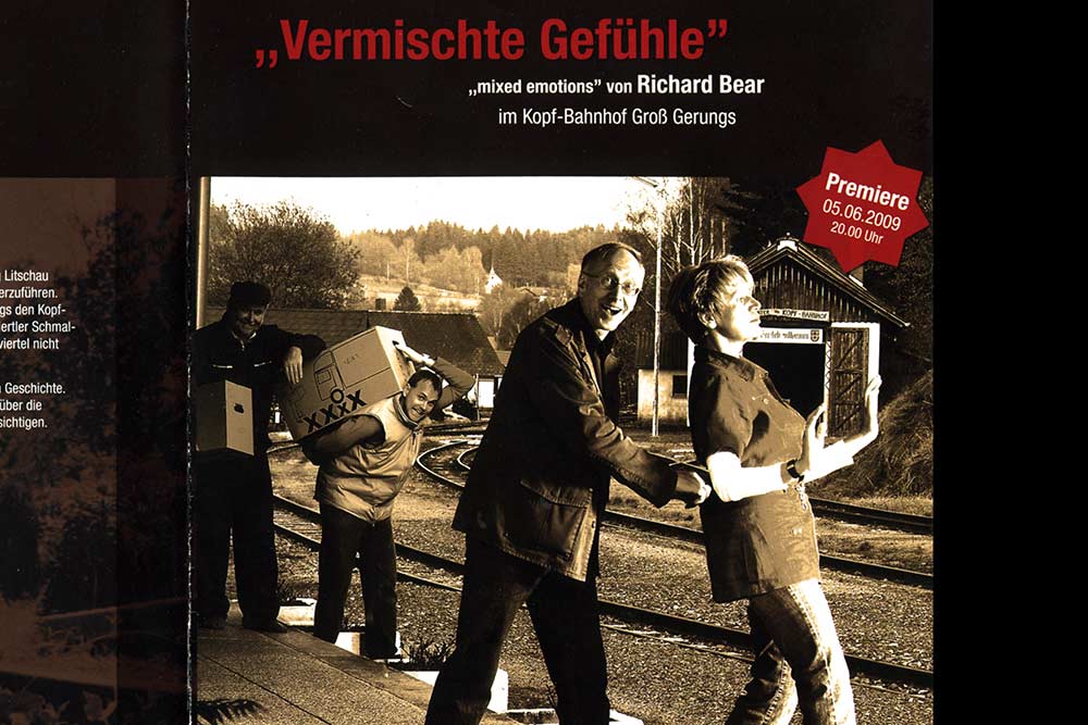 2009_VermischeGefuehle_TheaterCover