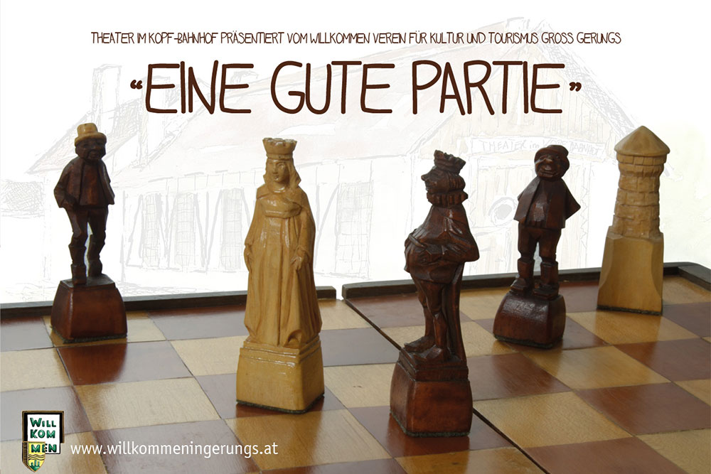 2013_EineGuteParie_TheaterCover