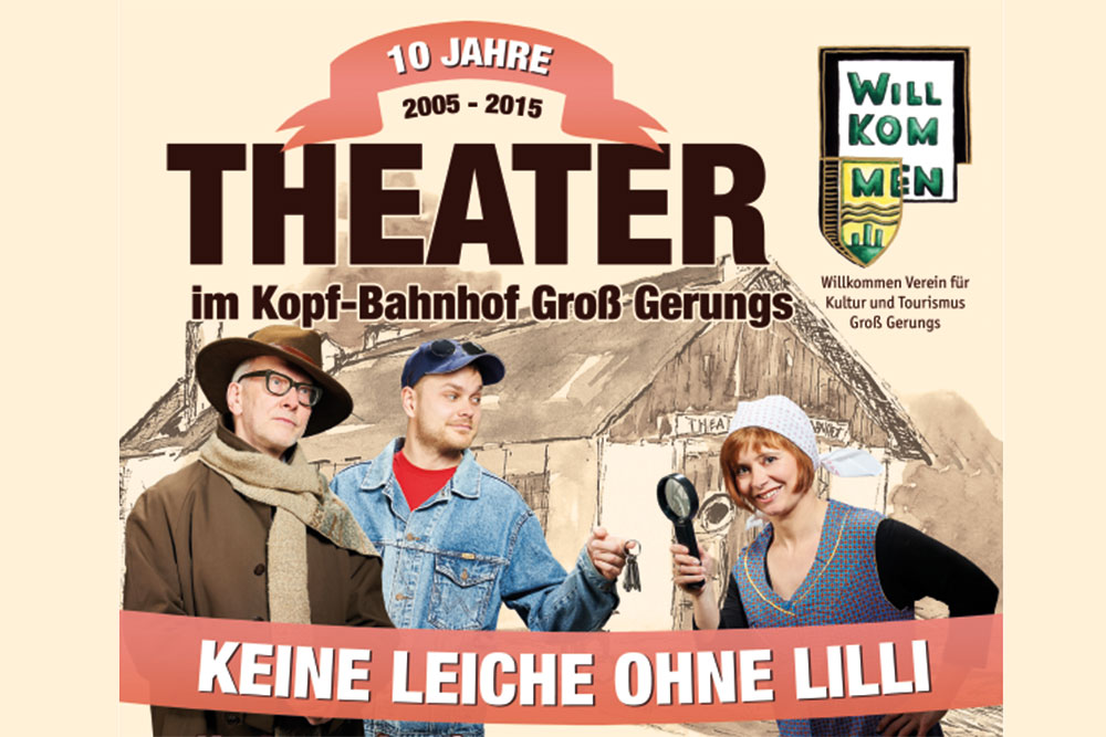 2015_KeineLeicheOhneLilli_TheaterCover