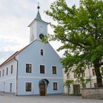 Altes Rathaus Groß Gerungs, Foto C. Fuchs/Stadtgemeinde