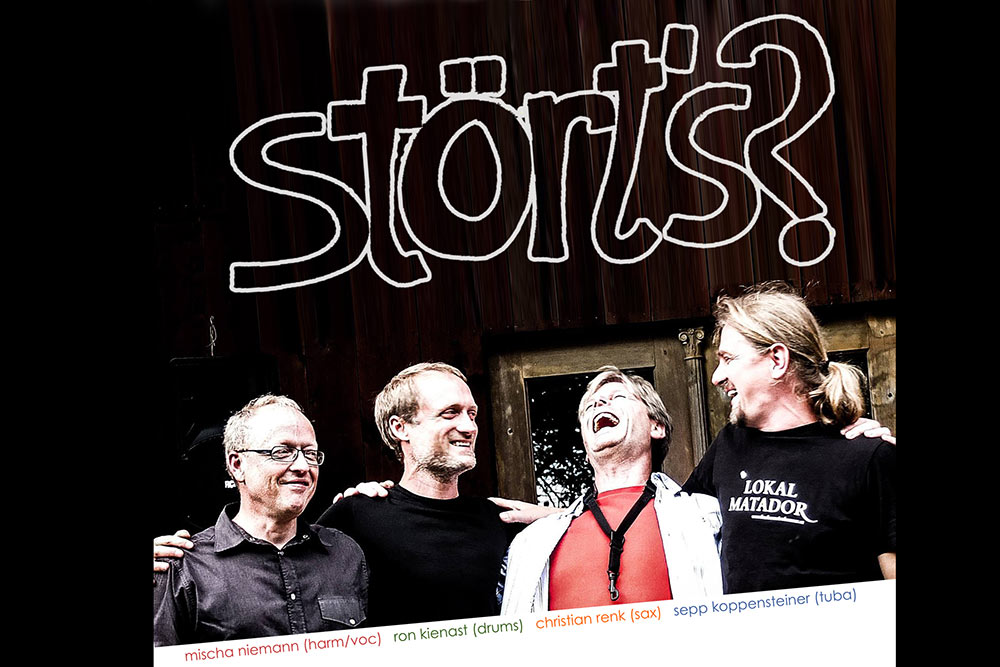 stört's? Konzert 20.5.2017