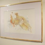 Ausstellung Blickwinkel Geschwister Süß November 2019