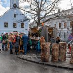 Adventmarkt 7./8. Dez. Groß Gerungs