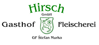 Logo Hirsch GmbH GF. Murko, Groß Gerungs