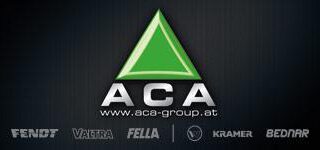 ACA logo