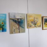 2026 Ausstellung Art-Up