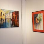 2026 Ausstellung Art-Up