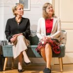 „DIE ACHT FRAUEN“ – Theater im Kopf-Bahnhof 2026
